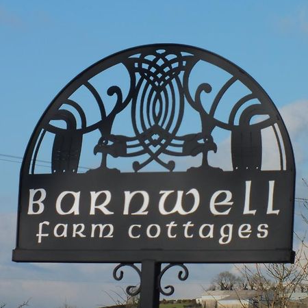 Barnwell Farm Cottages Corn Cottage Greyabbey Room photo